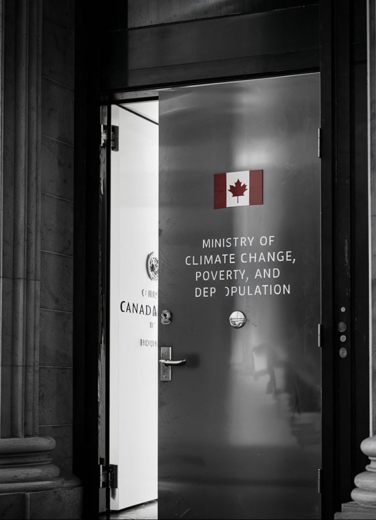 Canary in the Gold Mine tweet media