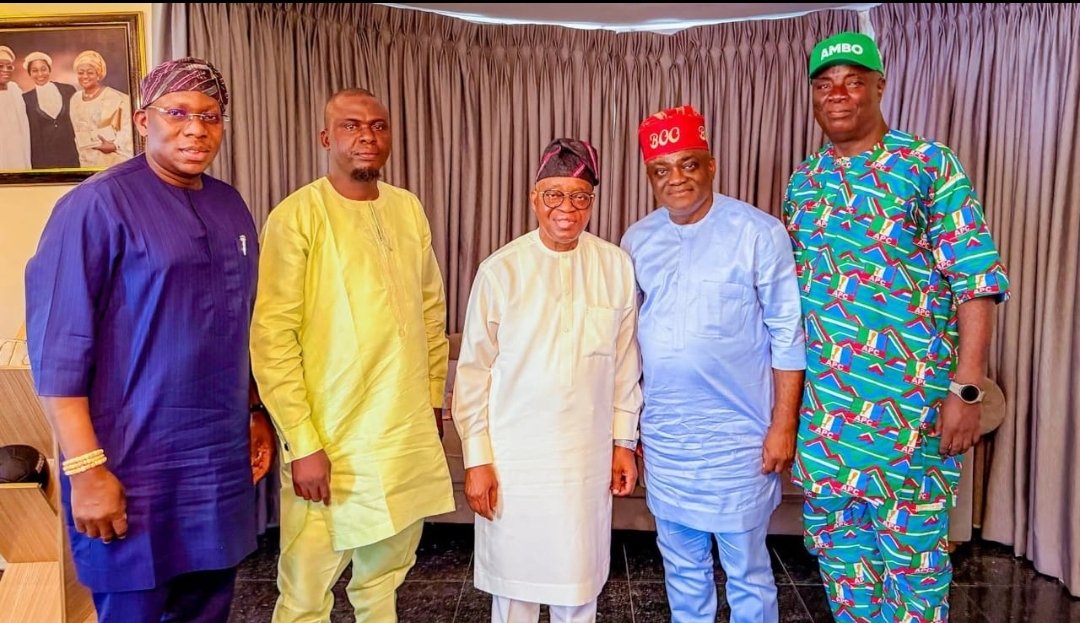 SULAIMAN, Gafar Blessing tweet media