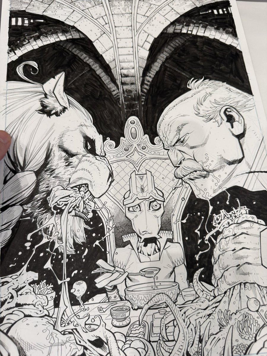 RYAN OTTLEY tweet media