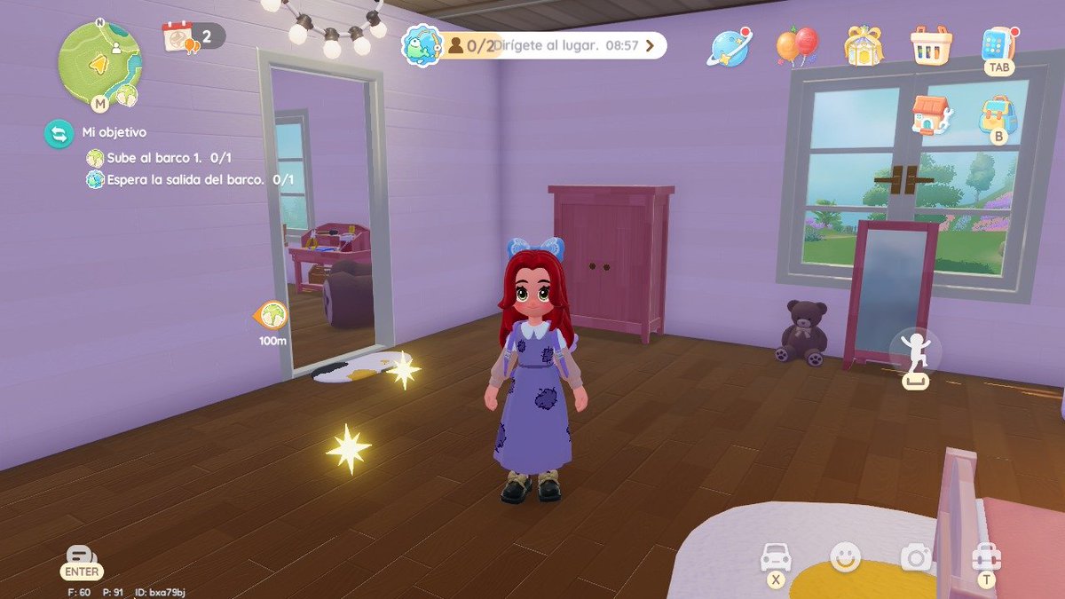 Pomni Raven!♥ #PabloGandolfoComoJAX tweet media