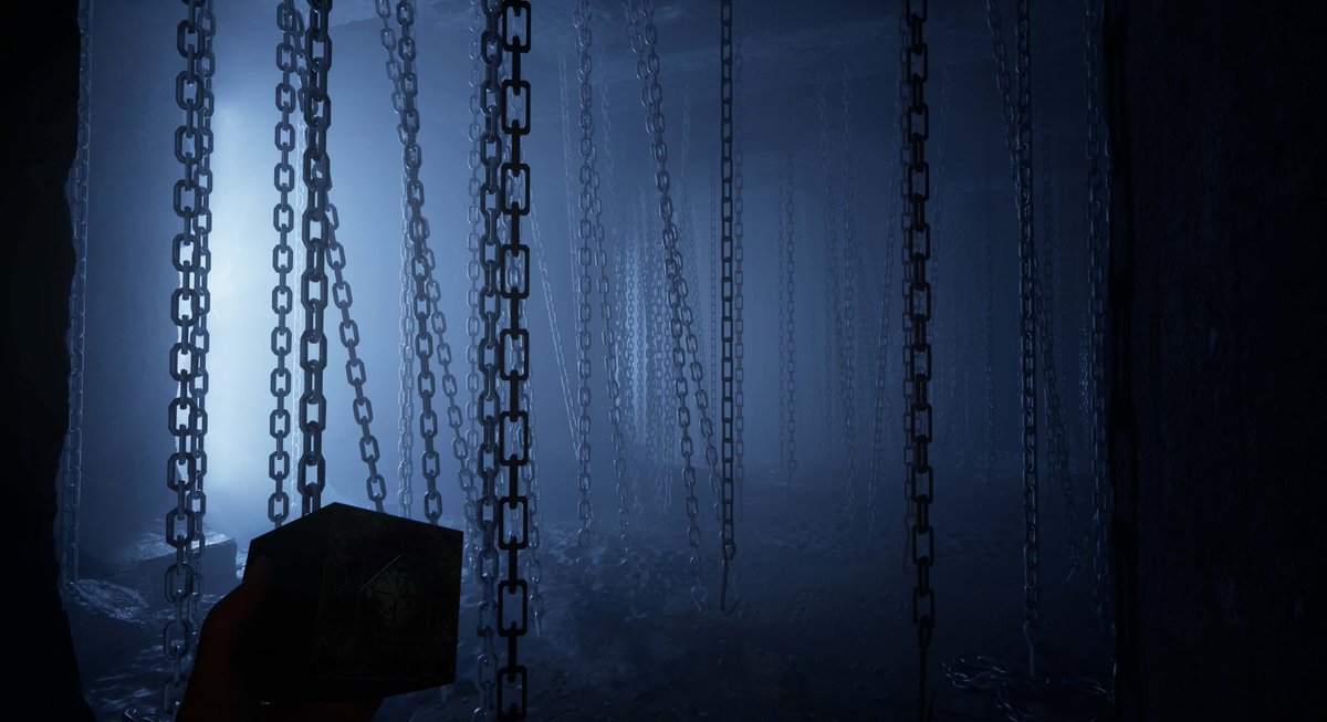 Some are too fragile to make the journey to us.