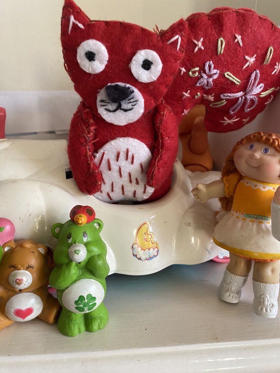 Sarah Cholwill tweet media