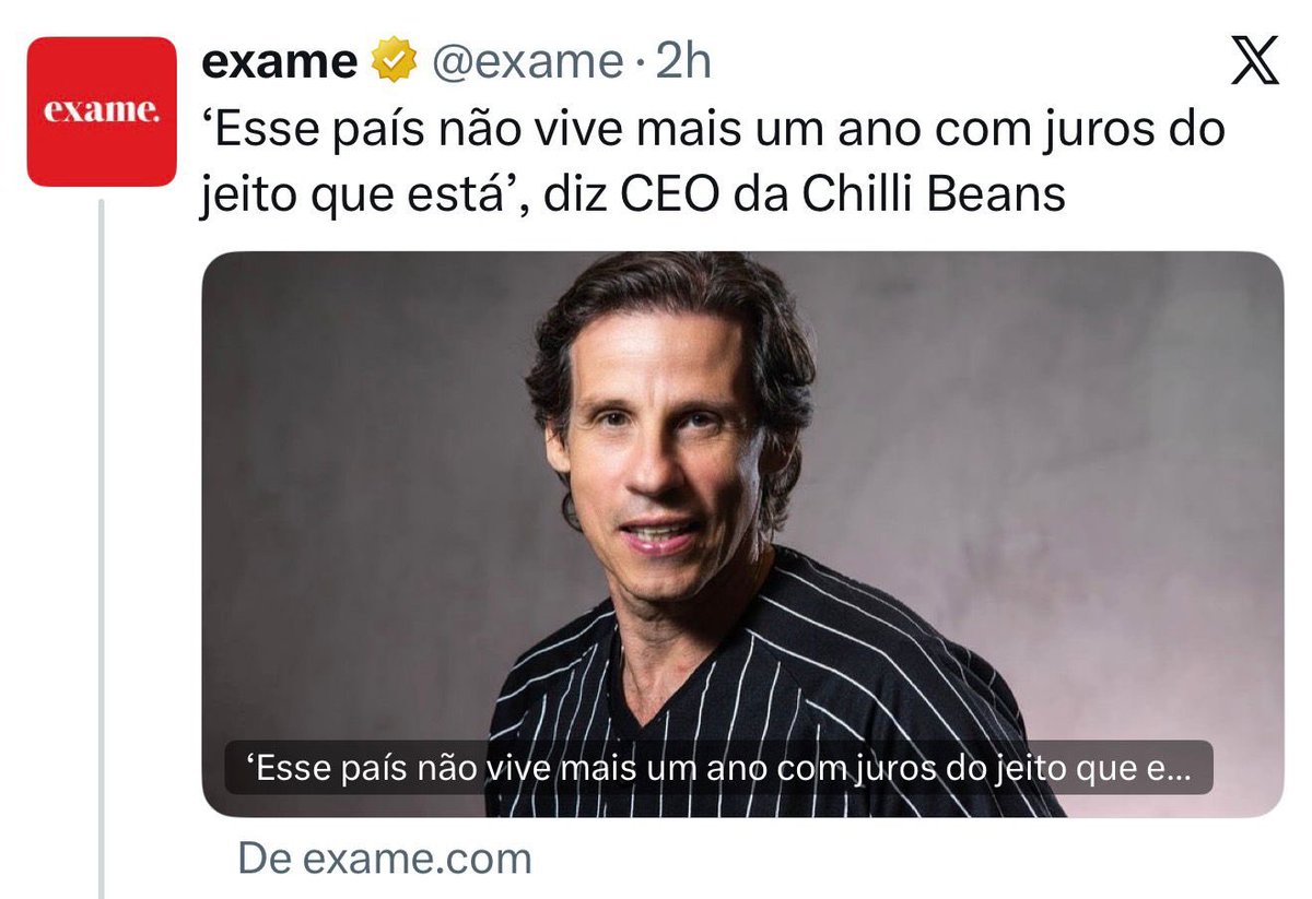 Roberto Motta tweet media