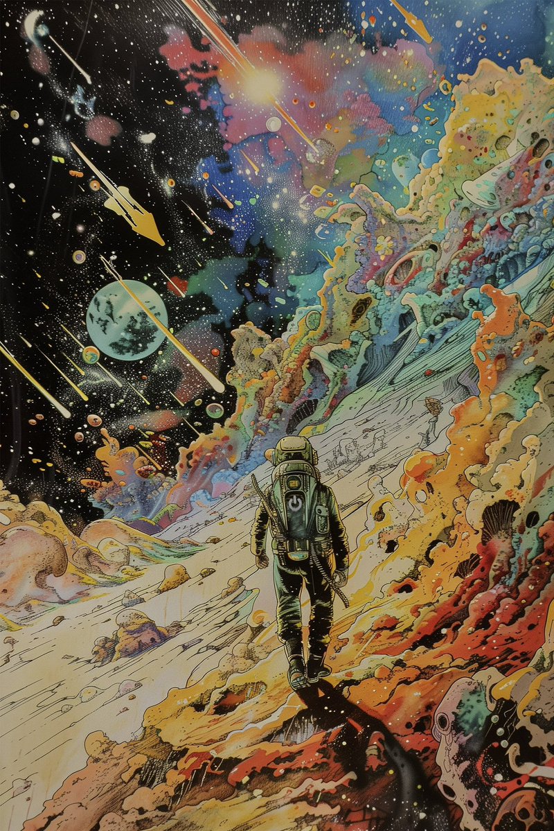 Cosmoinorbit tweet media