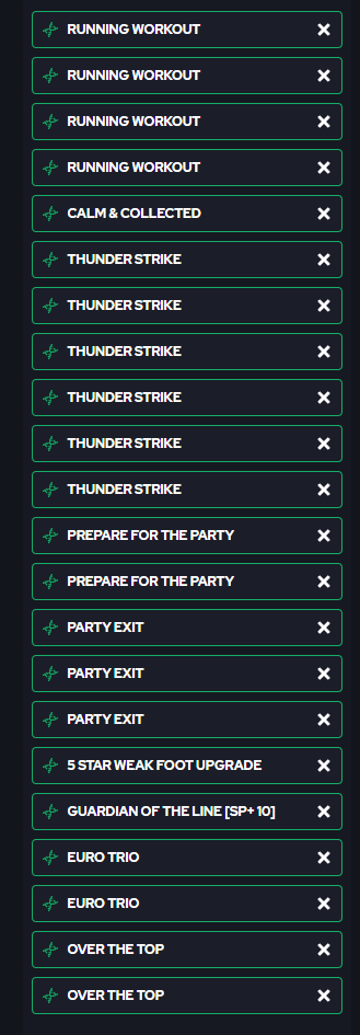 JEST3R™ 👑 tweet media