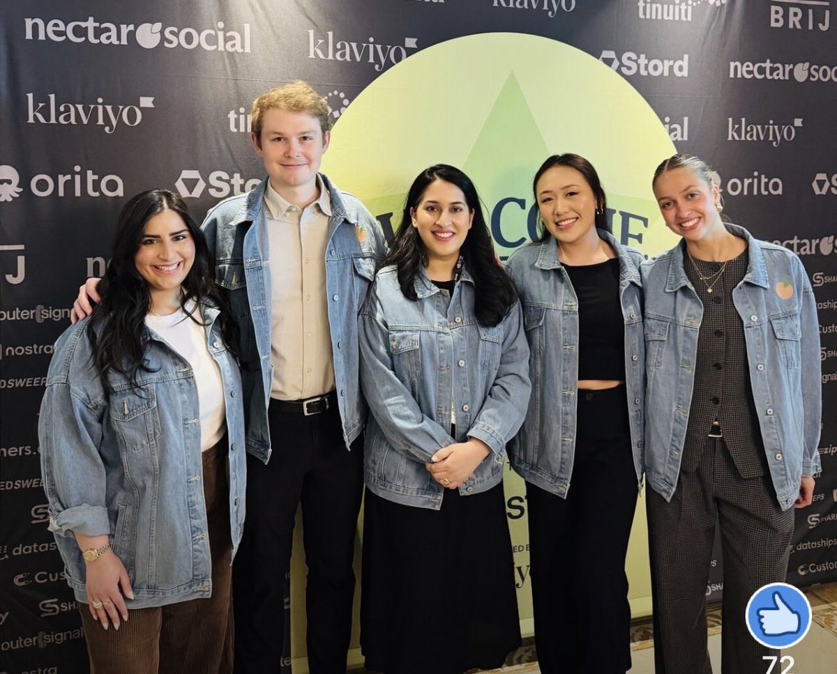 FaB San Francisco Fashion And BeautyTech tweet media