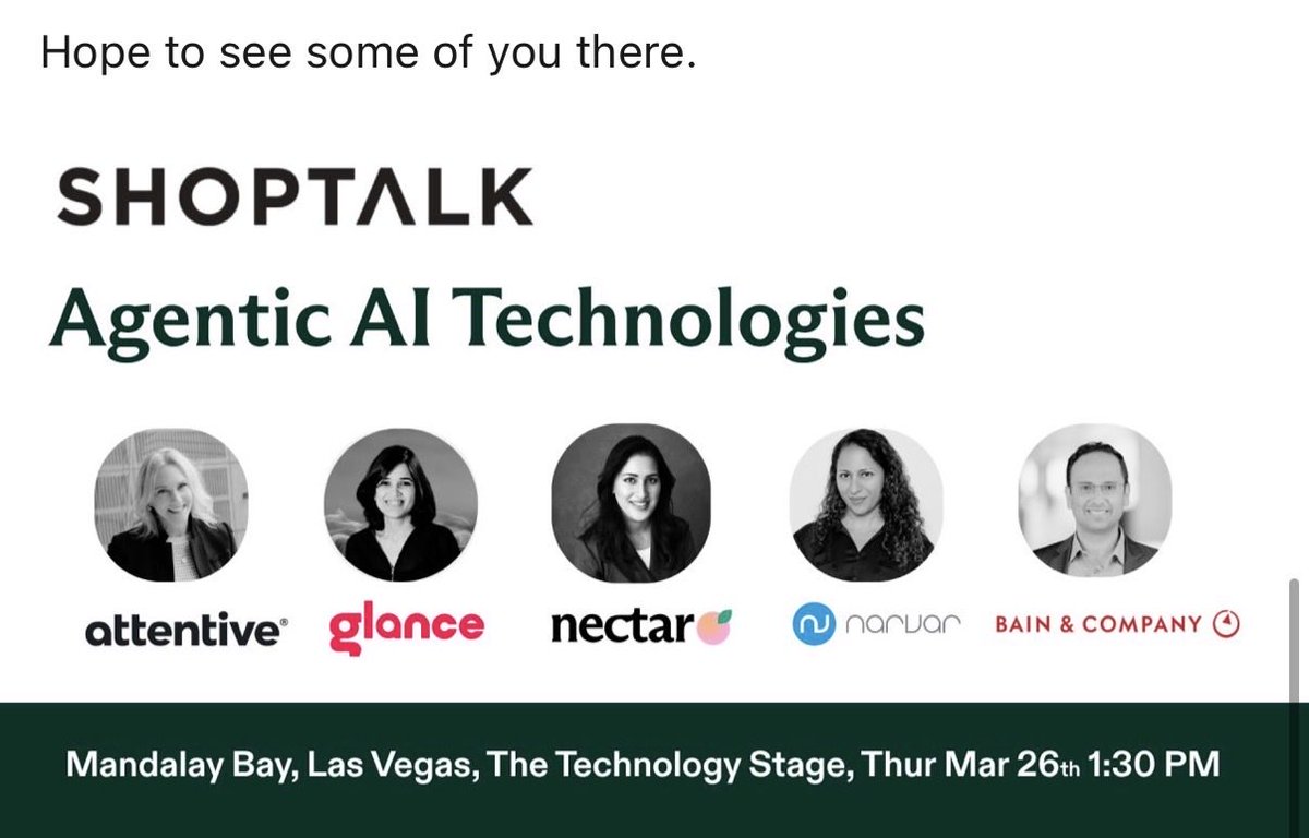 FaB San Francisco Fashion And BeautyTech tweet media