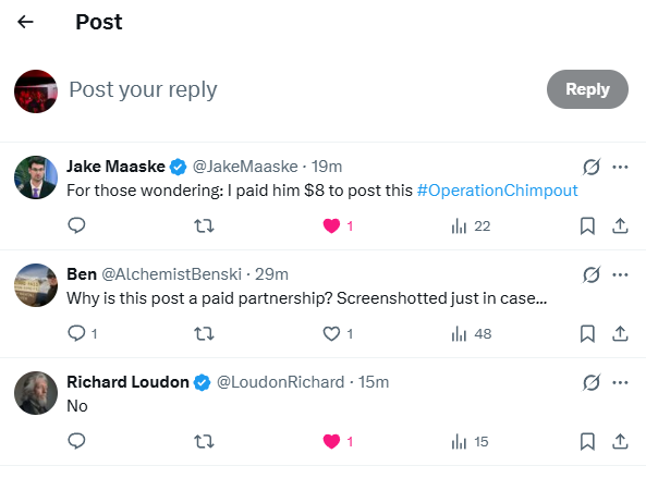 Matt Forney tweet media