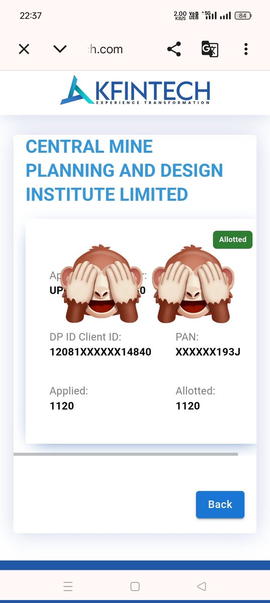 Abhishek tweet media