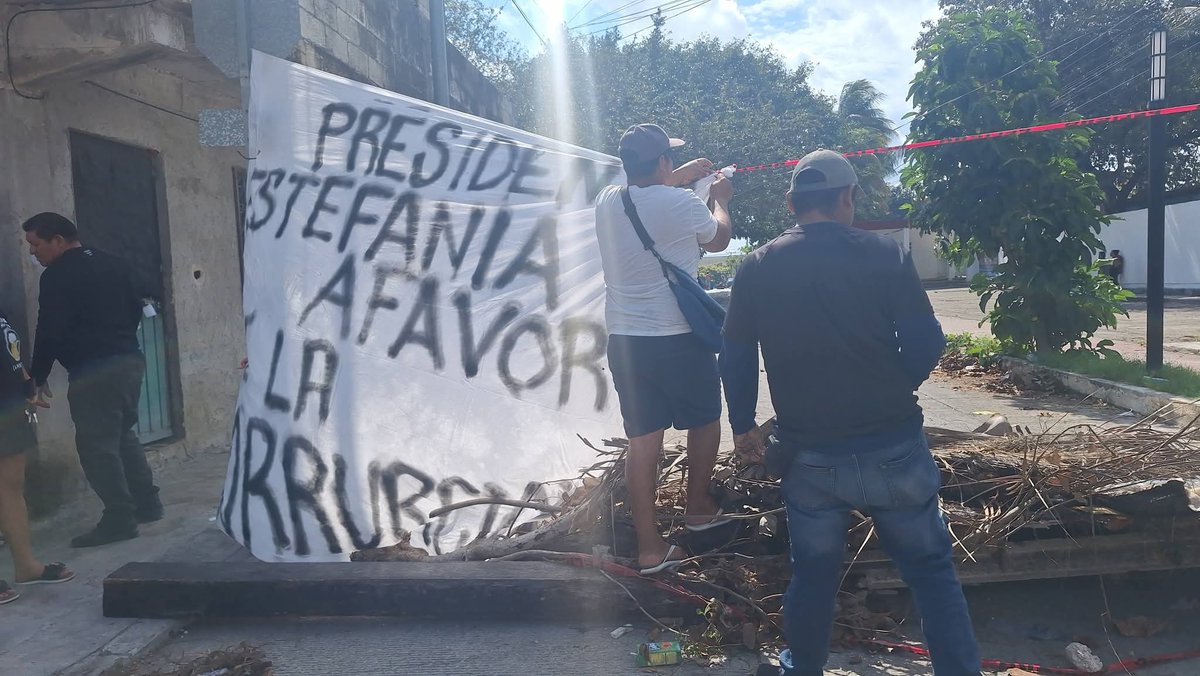 MBS Noticias tweet media