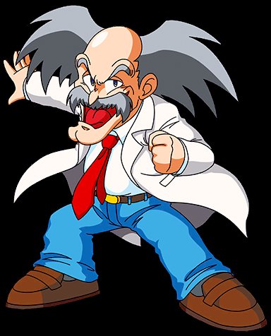 Dr.Wily tweet media