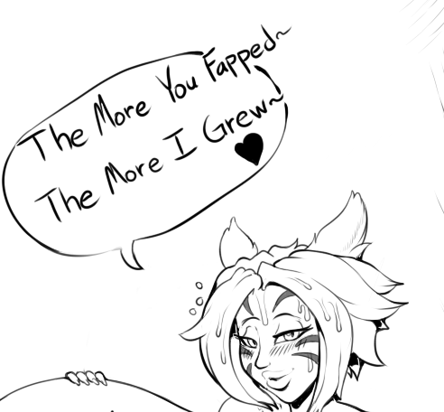 LewdRagu's tweet photo. @CeraphKeilah Sup https://t.co/K3sS91zWp9