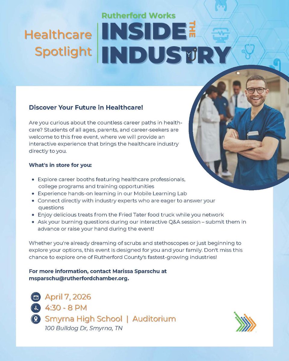 Rutherford County Schools tweet media