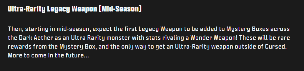 DETONATED tweet media