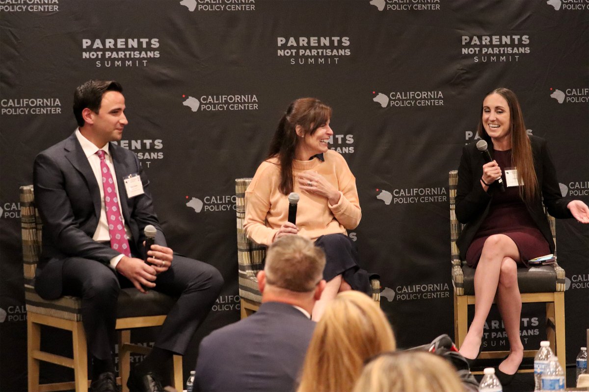 Parent Union (CPC) tweet media