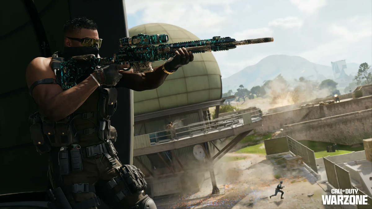 AleexBlaze (InfoCoDES) tweet media