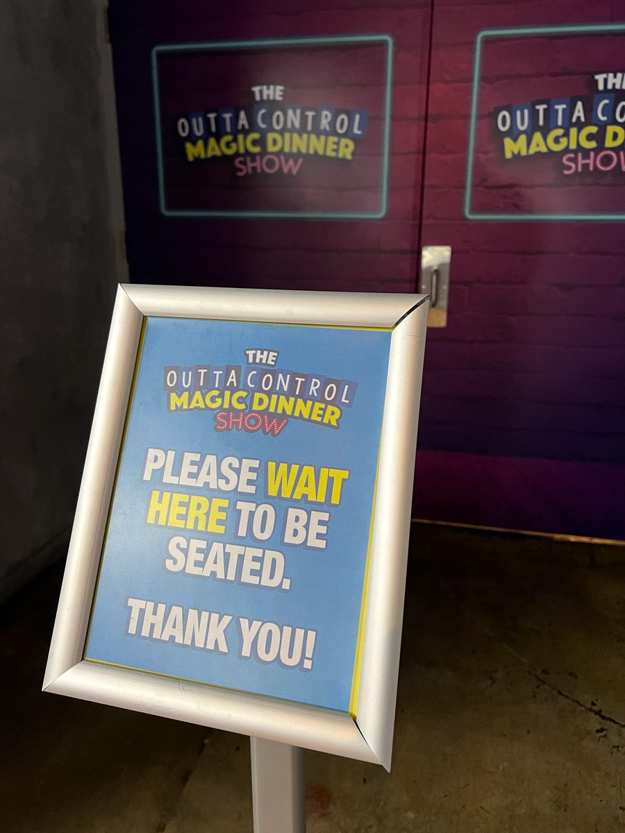 WonderWorks Orlando tweet media