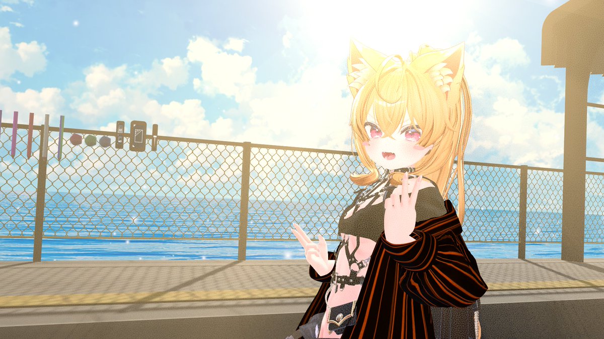 カスタード tweet media