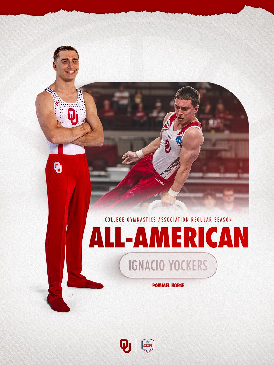 Oklahoma Men's Gym tweet media