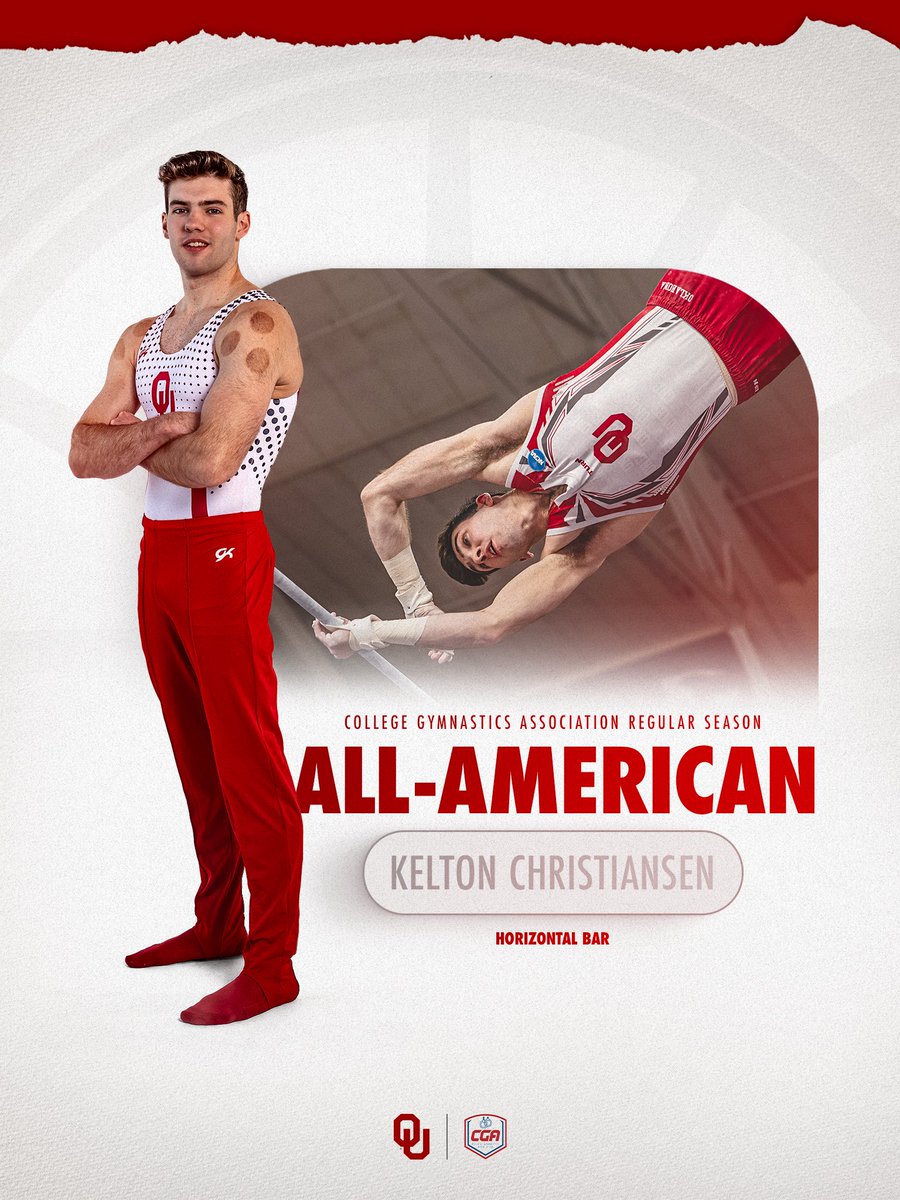 Oklahoma Men's Gym tweet media