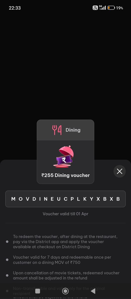 PatnamVivek's tweet photo. Message me only for 200 I will give
#DhurandharTheRevenge #Dhurandhar2‌TheRevenge #Dhurandhar2‌ #Dhurandhar2‌ను #district #iplonstar #ranveersingh #csk #FoodReview #ElExtraDeMéxicoEsMundial #MuhsinYazıcıoğlu #paredãobbb #msü2026 #MertHakanaÖzgürlük #México #TKNur #RenunciáAdorni https://t.co/hf7AFemwUf
