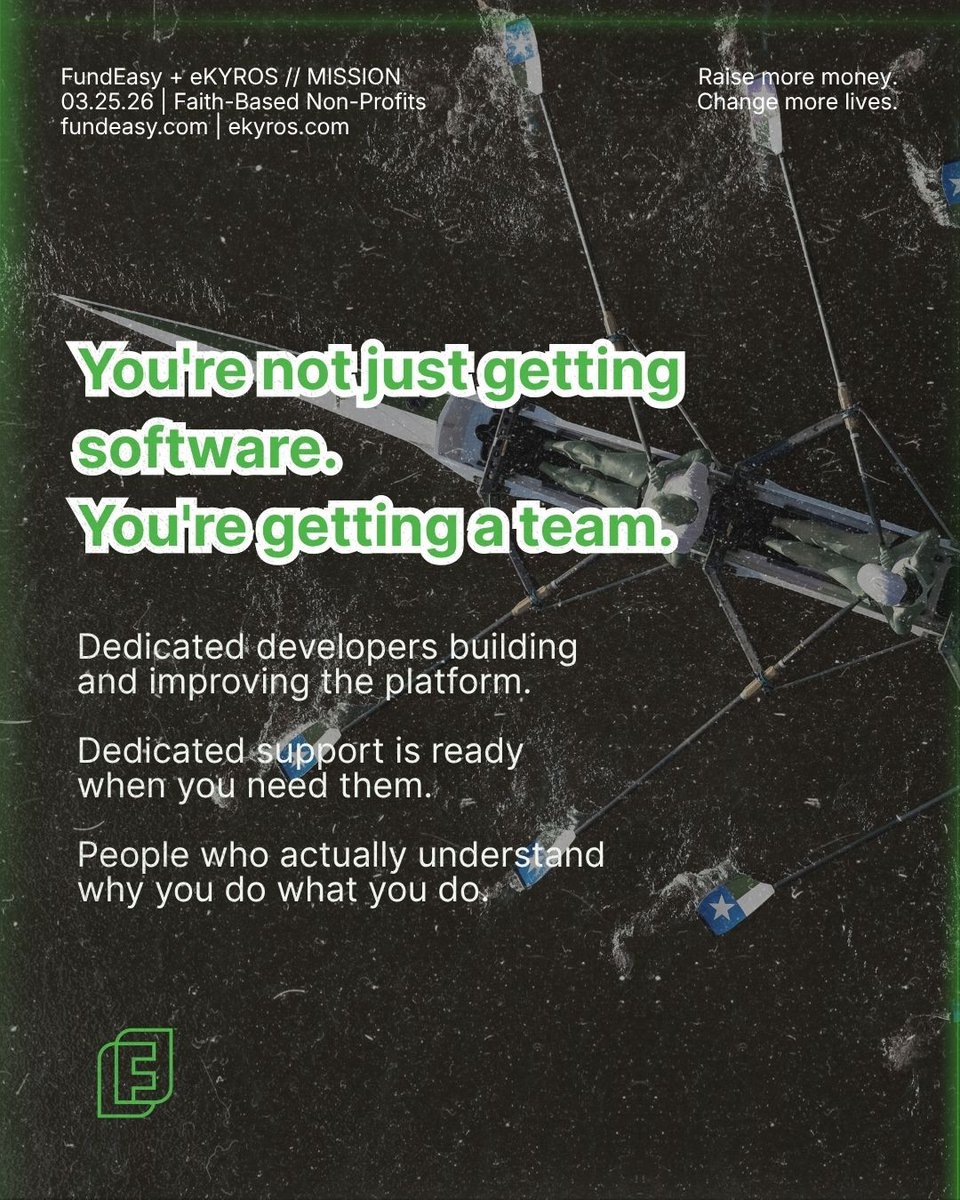 FundEasy tweet media