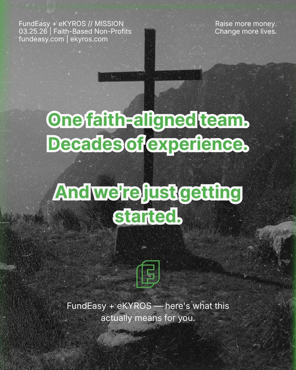 FundEasy tweet media