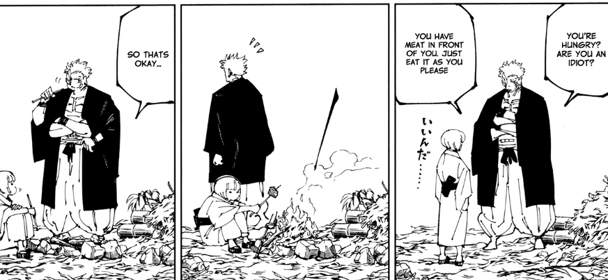 (in)correct sukugo tweet media