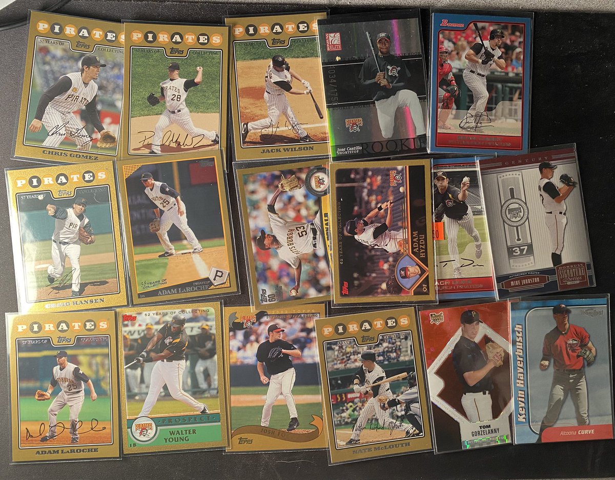 Pumpkin Capital Cards tweet media