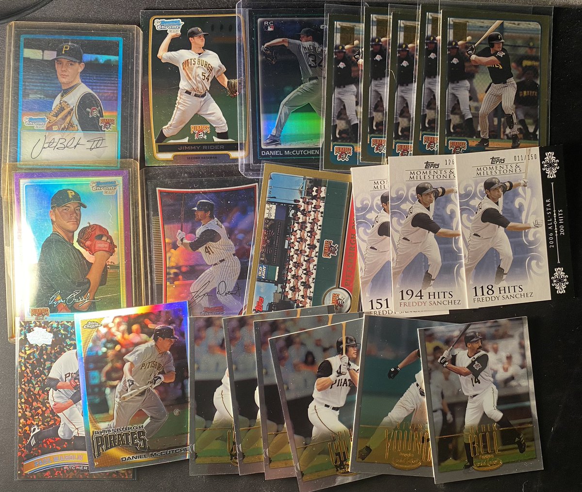 Pumpkin Capital Cards tweet media