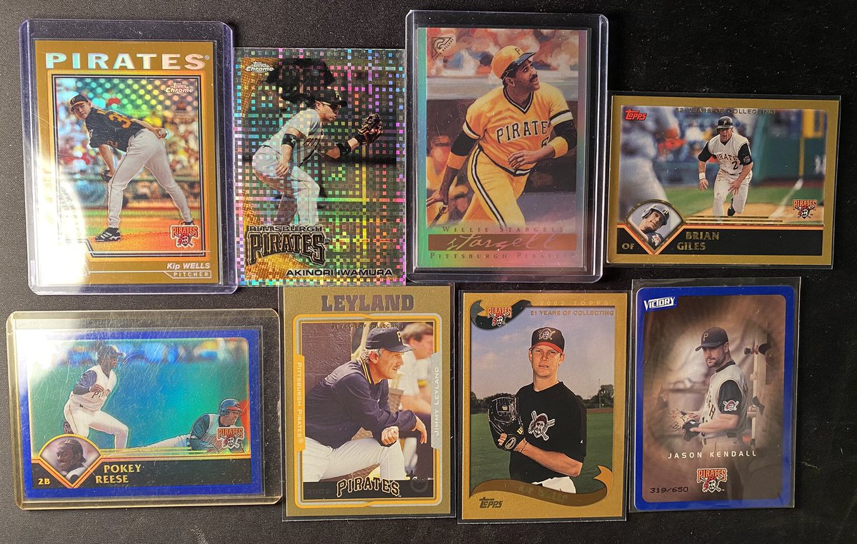 Pumpkin Capital Cards tweet media