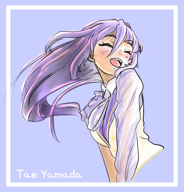 かよたん (ゾンサガ大好き) tweet media