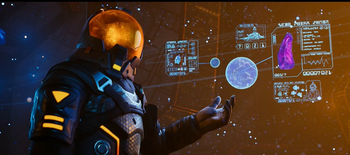 Coolio #TeamFoundation tweet media