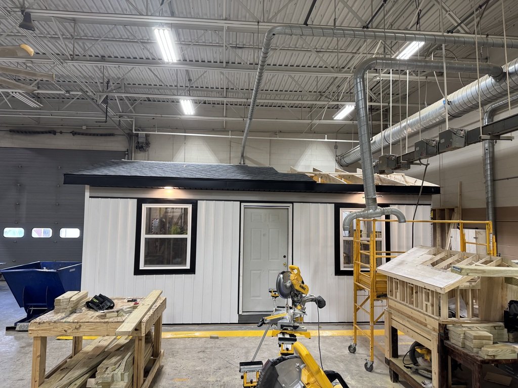 Southern Hills JVSD tweet media