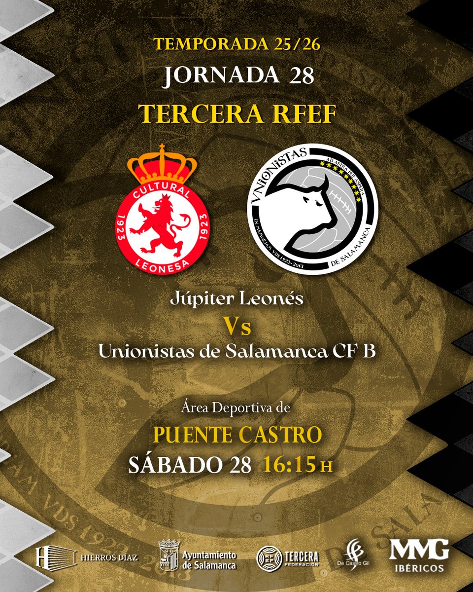 Cantera Unionistas CF tweet media