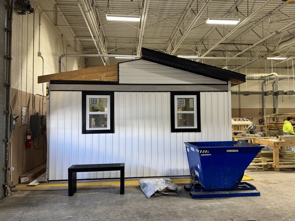 Southern Hills JVSD tweet media