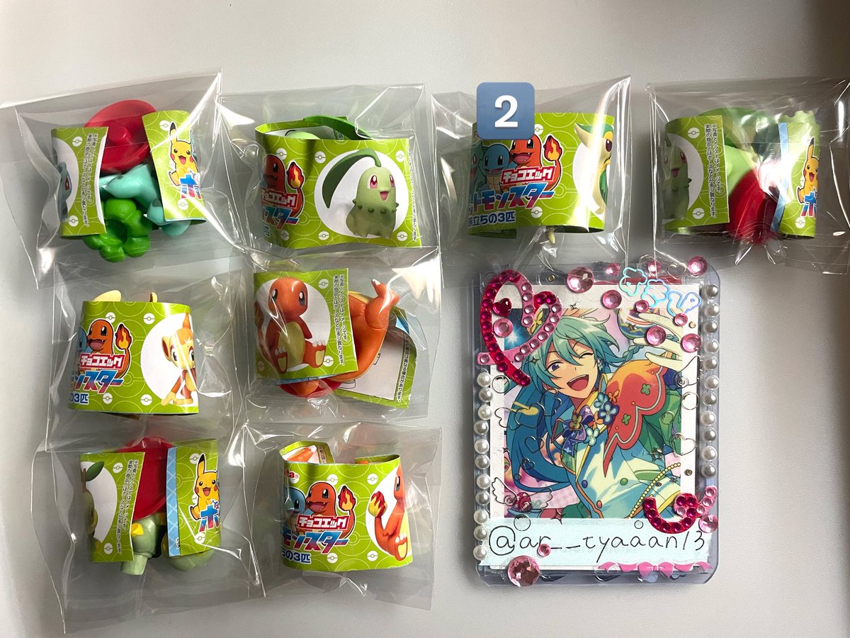 あかりんごてゃゃゃん@ﾌﾟﾛｶ有 tweet media