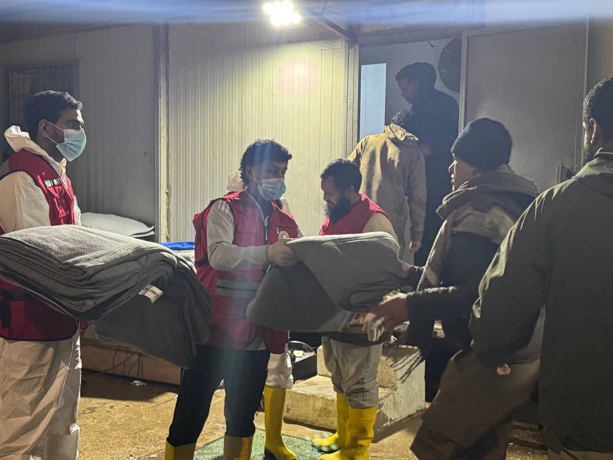 Migrant Rescue Watch tweet media