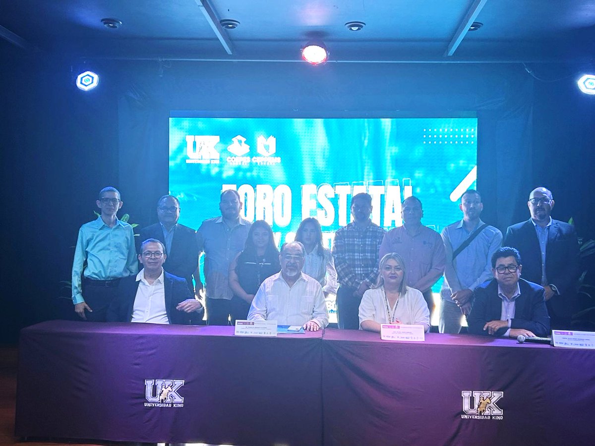 🧭🌐 Javier Esquer tweet media