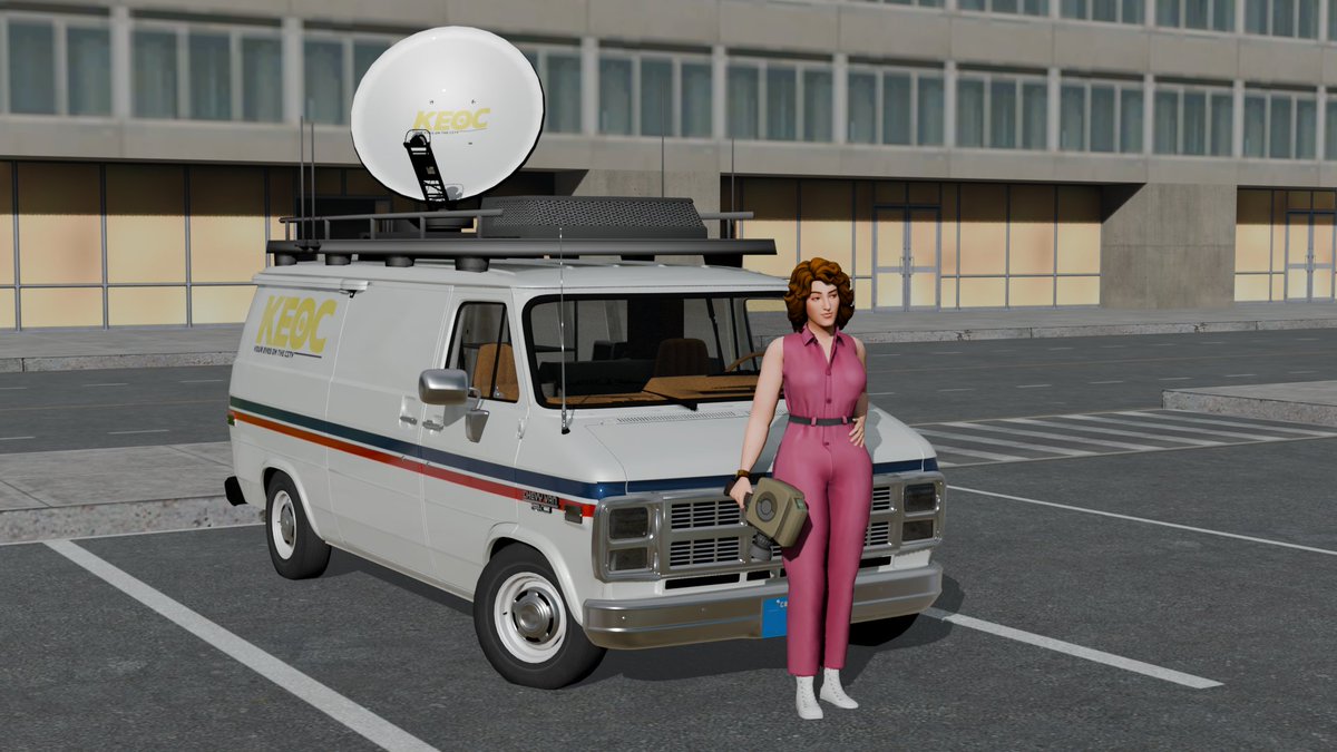 lmgmm06's tweet photo. The G20 pack is almost complete 
Trying to figure out what thumbnail to use.

#blender #b3d #3dmodel #driversf #driver #70s #chevrolet #gmc #g20 https://t.co/ZMz6ugyxxA