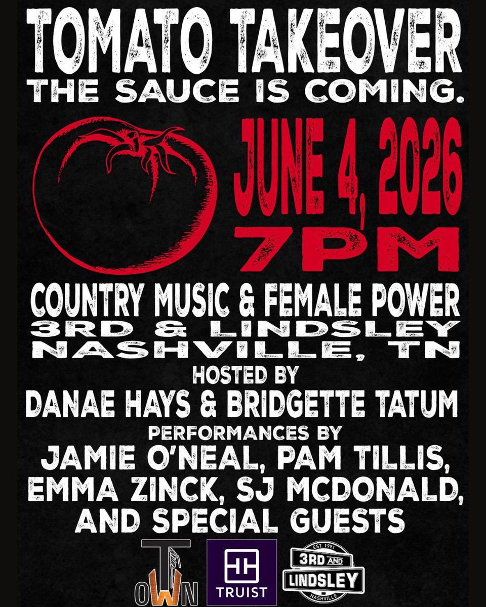 3rd and Lindsley tweet media