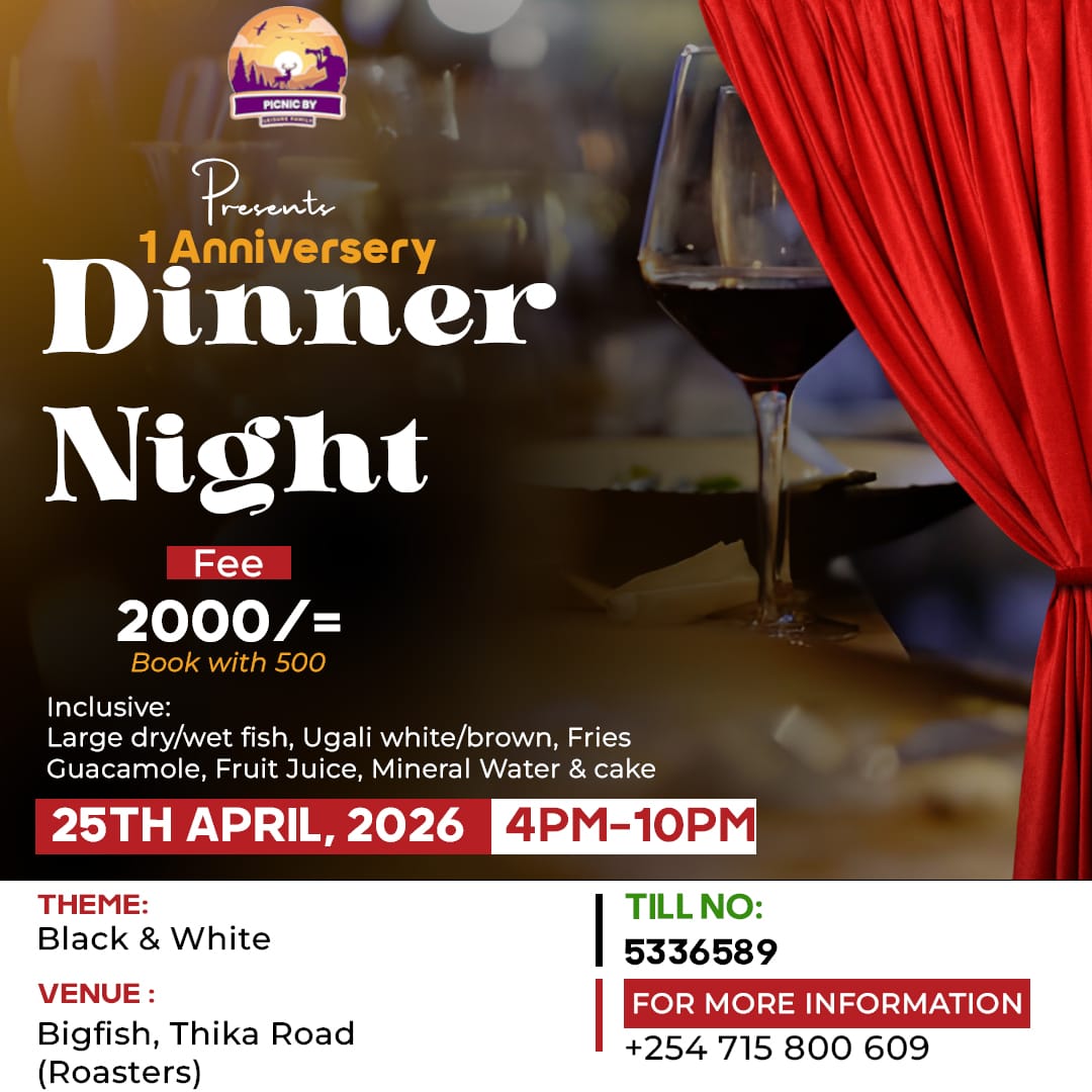 Moraa Wa Picnics♥️ tweet media