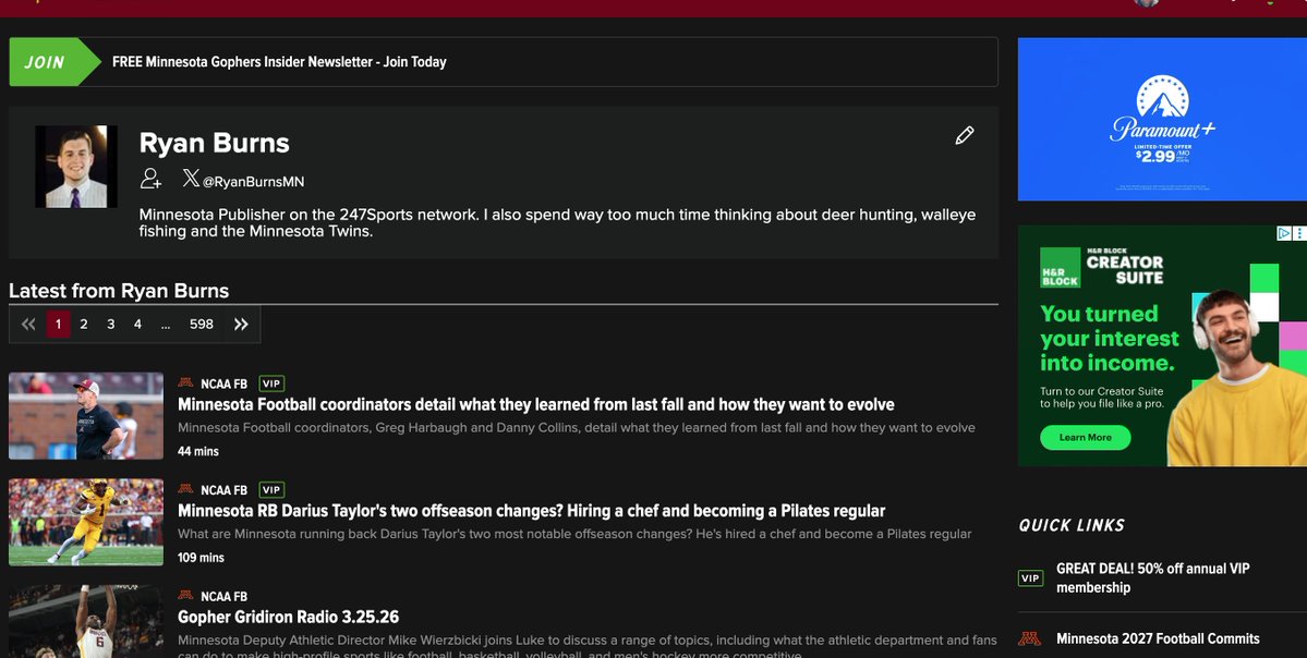 Josh Harvey tweet media