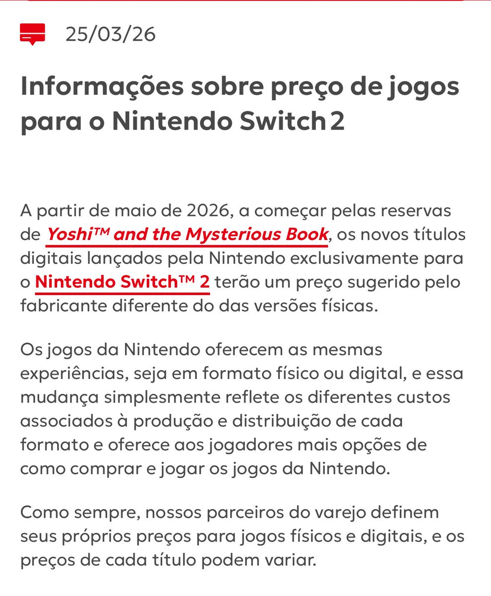 'Necro' Felipe #UnivNintendo tweet media