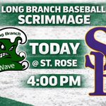 Photo by Long Branch Baseball (@LB_WaveBaseball)
