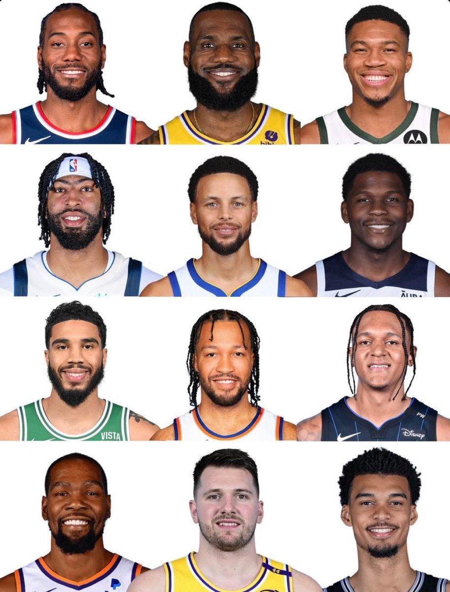 Fastbreak Hoops tweet media