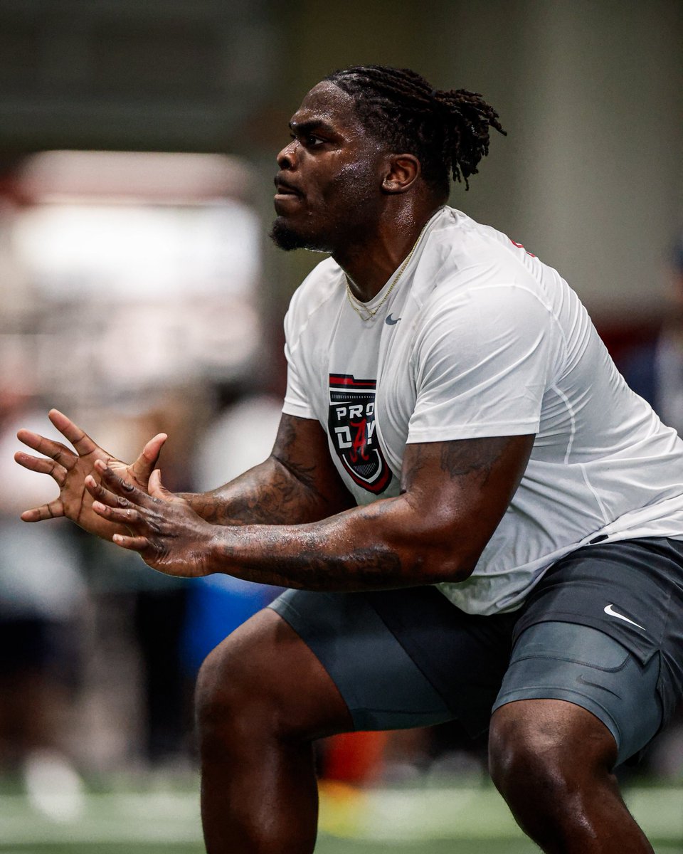 Alabama Football tweet media