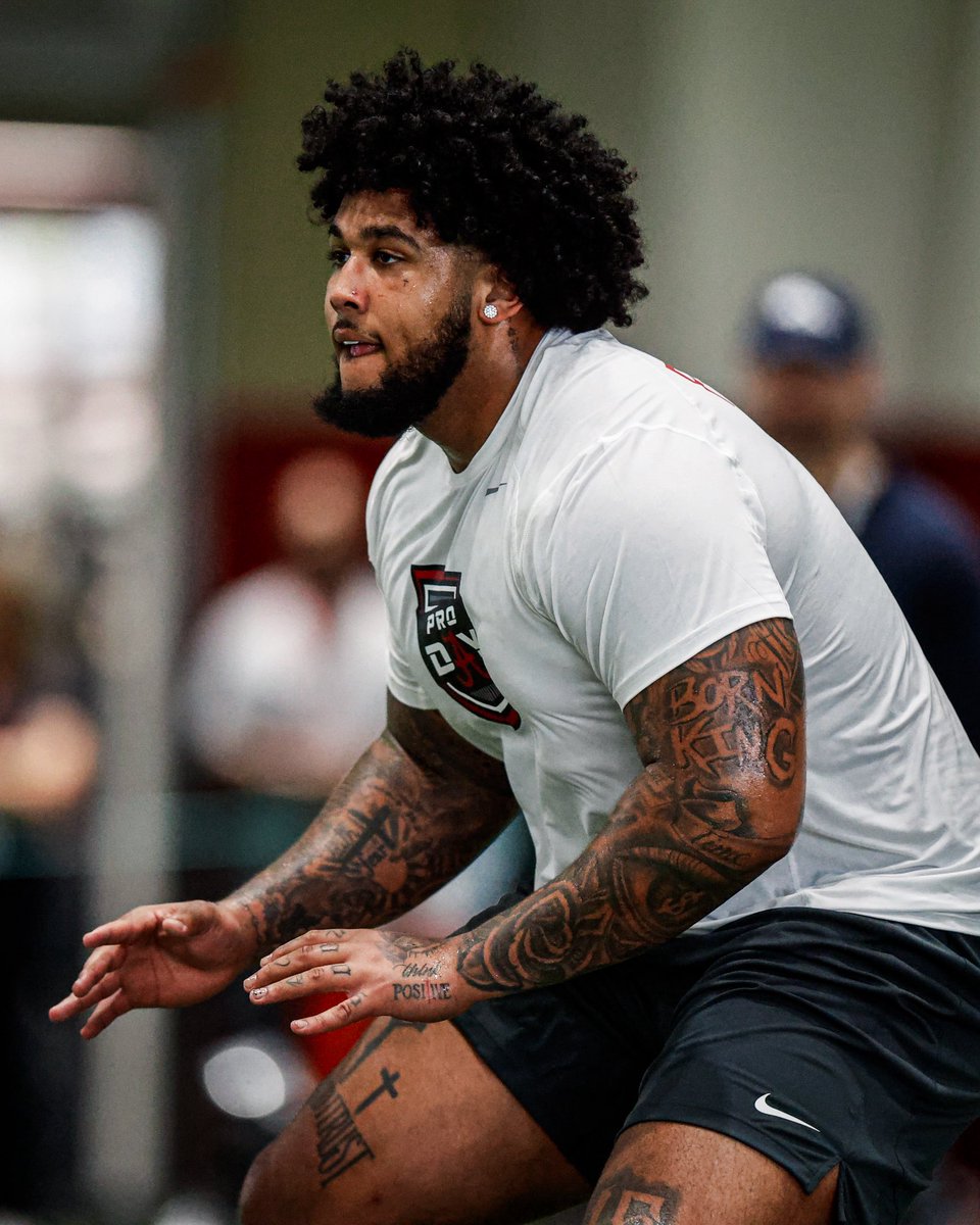 Alabama Football tweet media