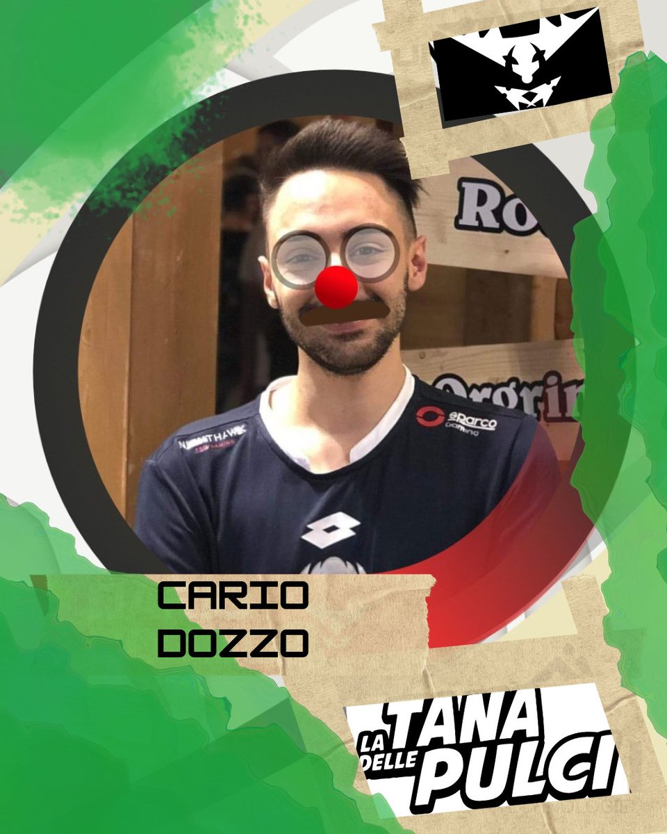 Il Circo tweet media