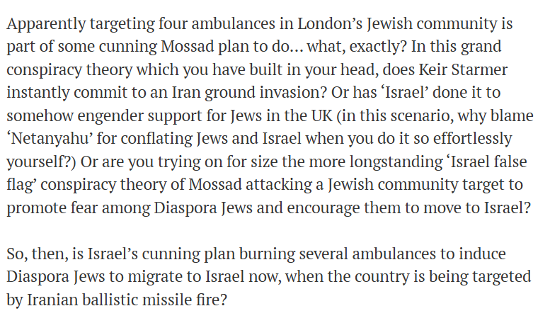 Daniel Sugarman tweet media